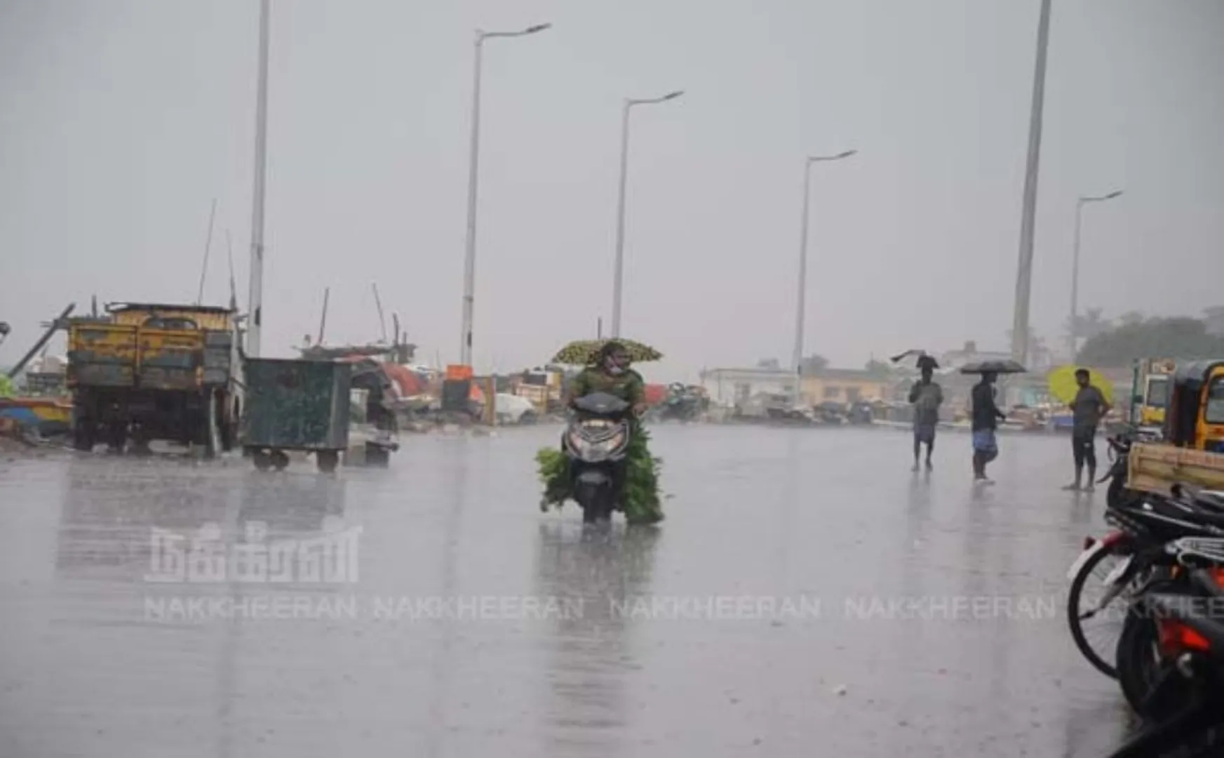 tamilnadu rains regional meteorological centre in chennai 